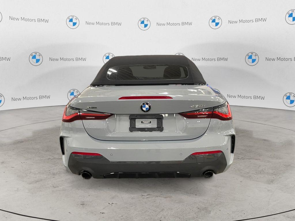 used 2022 BMW 430 car, priced at $39,898