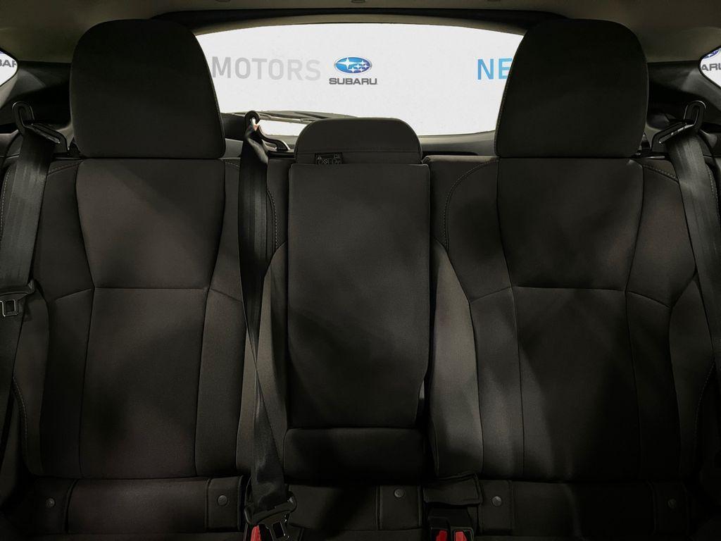 new 2026 Subaru Crosstrek car, priced at $31,203