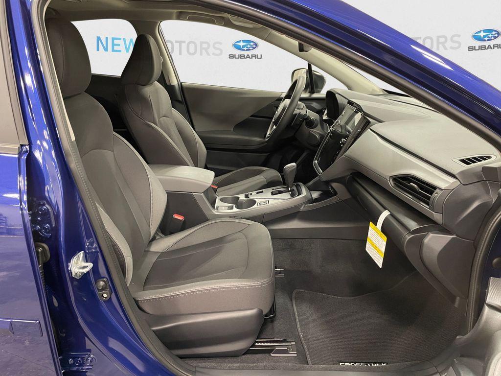 new 2026 Subaru Crosstrek car, priced at $31,203