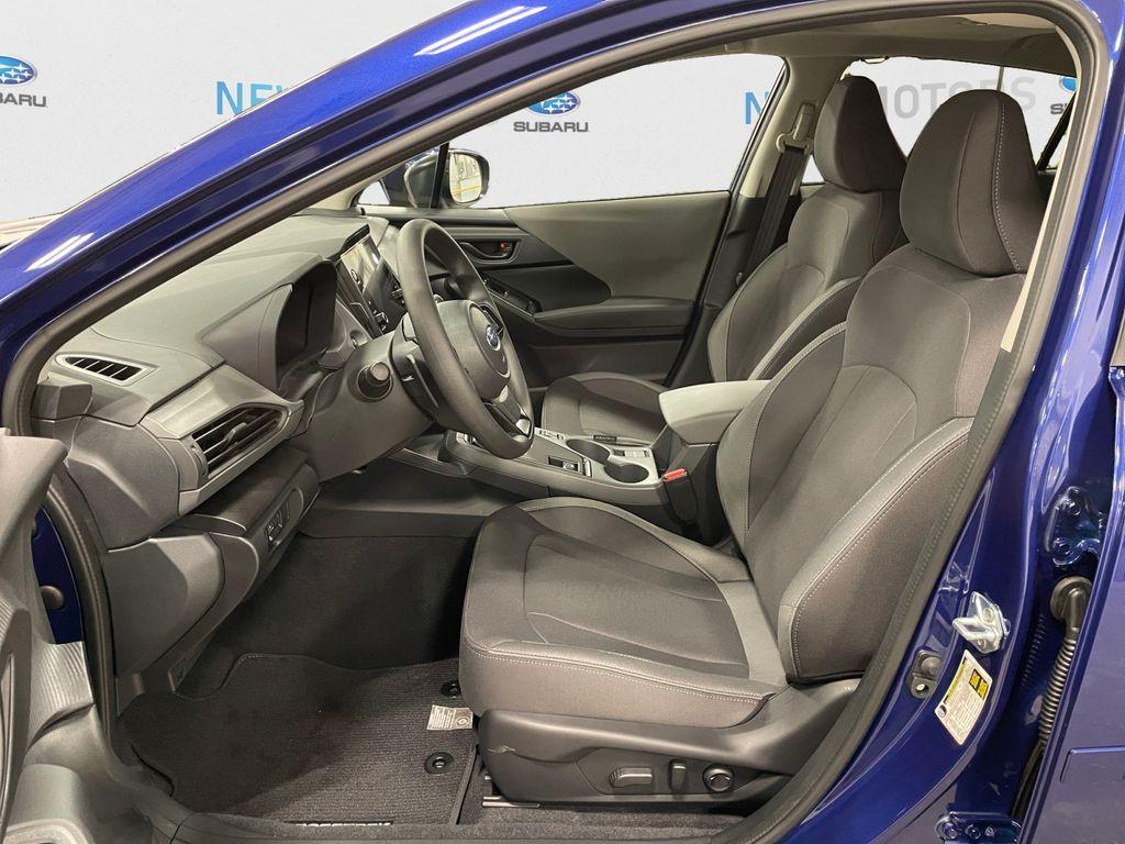 new 2026 Subaru Crosstrek car, priced at $31,203