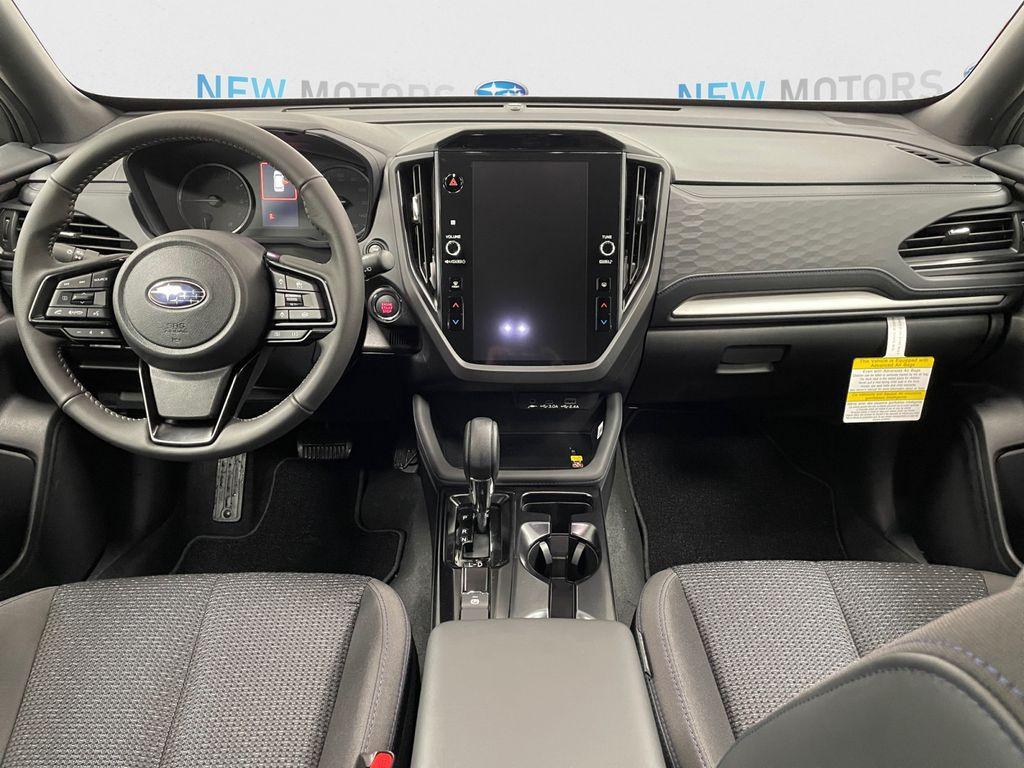 new 2026 Subaru Forester car, priced at $37,585