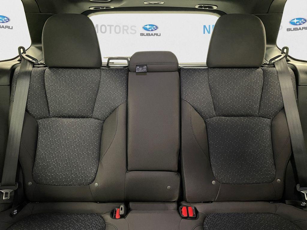 new 2026 Subaru Forester car, priced at $37,585