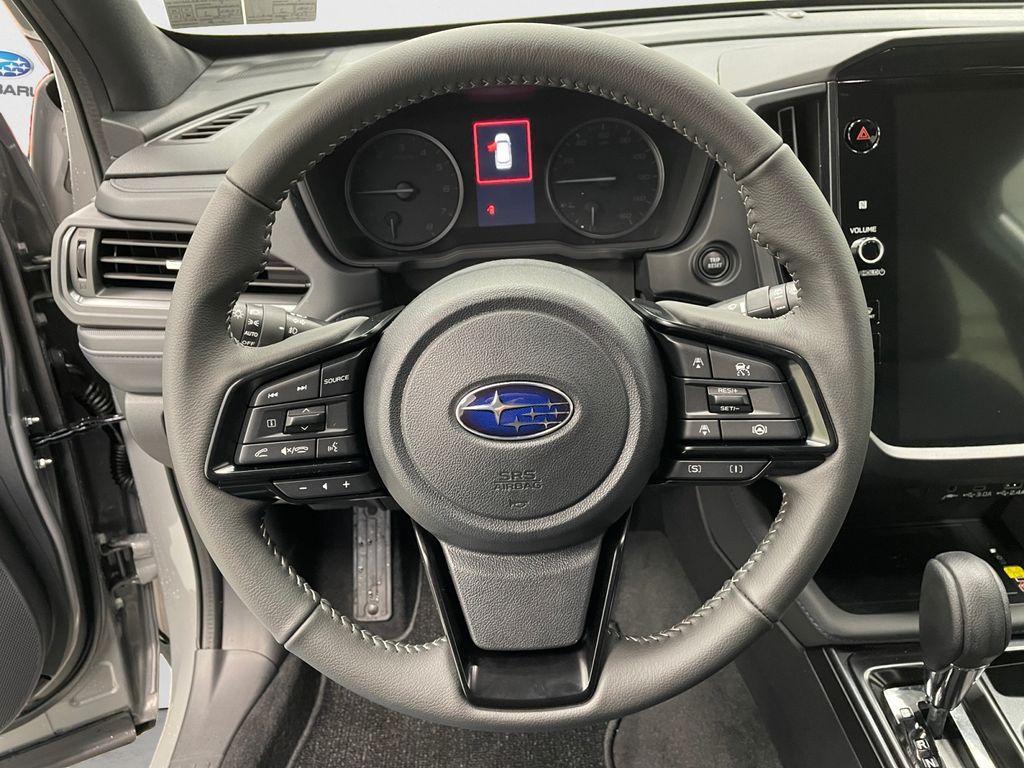 new 2026 Subaru Forester car, priced at $37,585