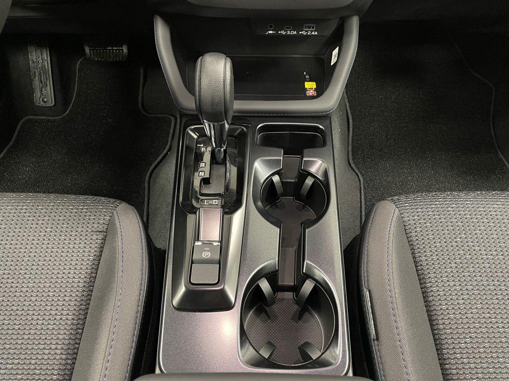 new 2026 Subaru Forester car, priced at $37,585