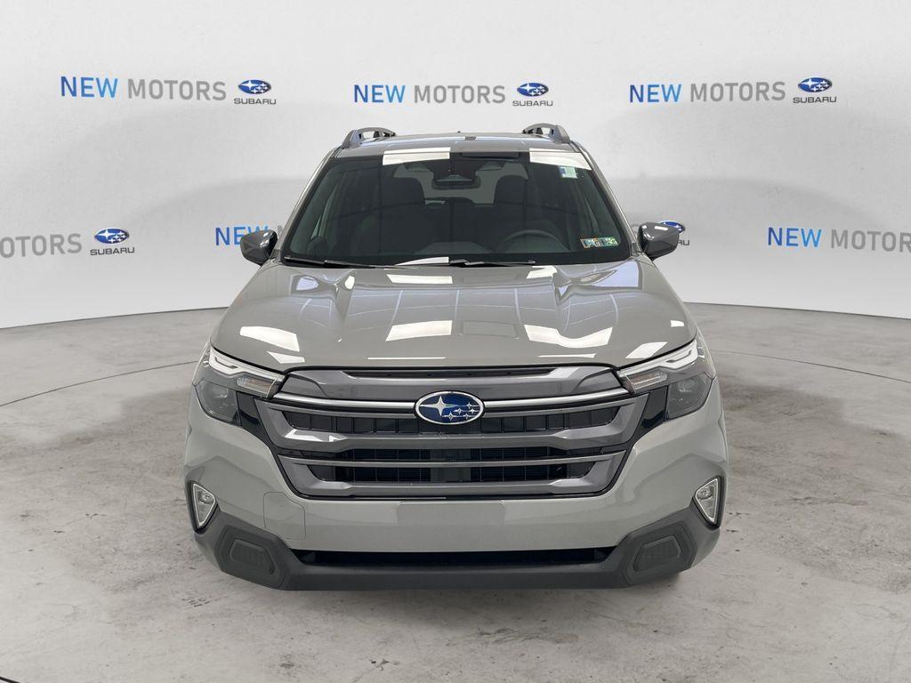 new 2026 Subaru Forester car, priced at $37,585