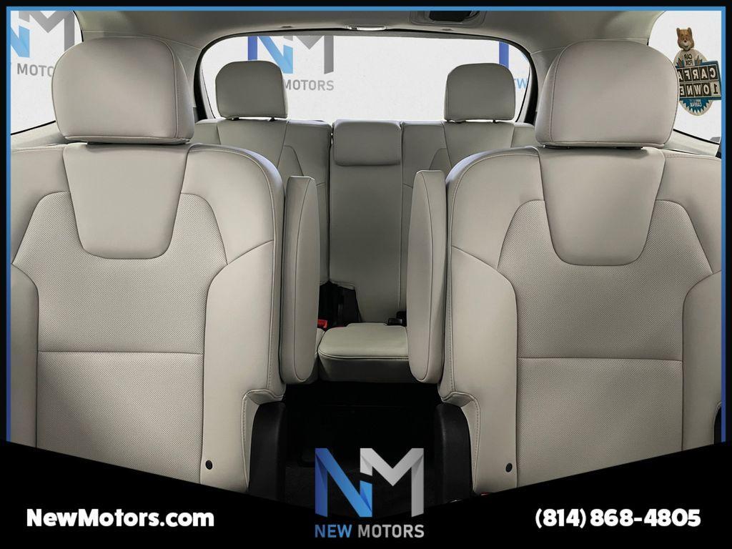 used 2024 Kia Telluride car, priced at $32,909