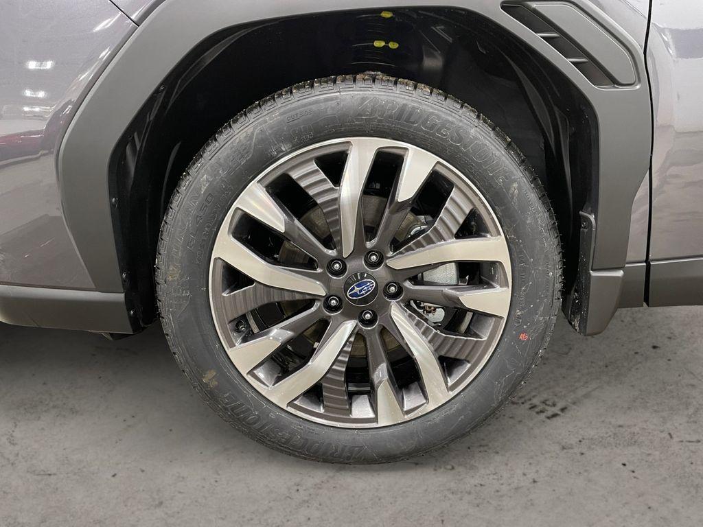 new 2026 Subaru Forester car, priced at $44,135