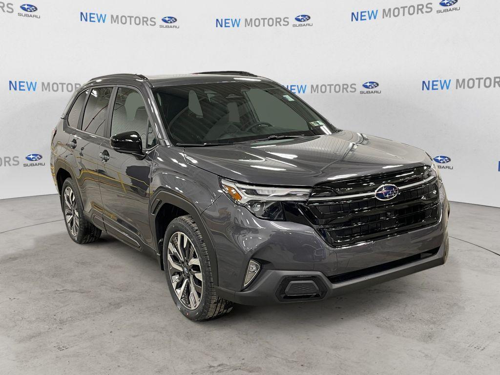 new 2026 Subaru Forester car, priced at $44,135