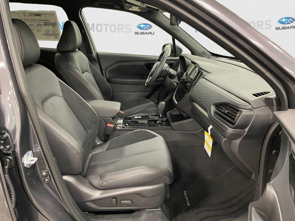 new 2026 Subaru Forester car, priced at $44,135