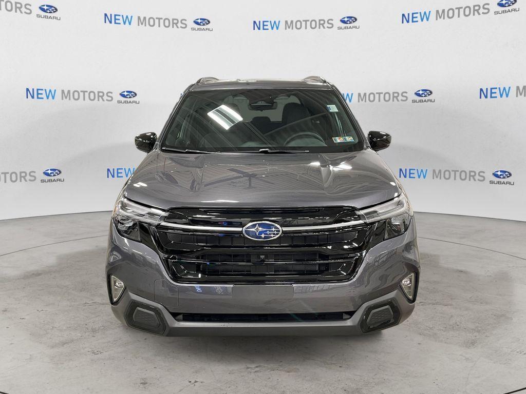 new 2026 Subaru Forester car, priced at $44,135