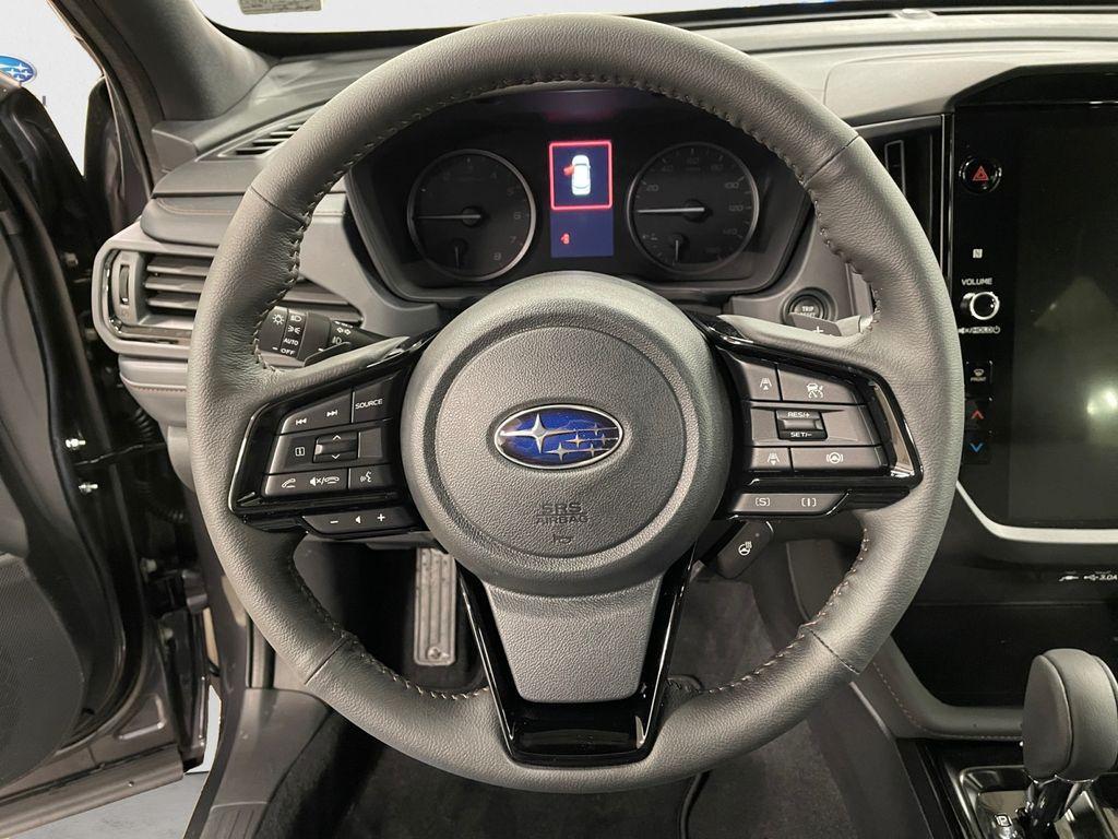 new 2026 Subaru Forester car, priced at $44,135