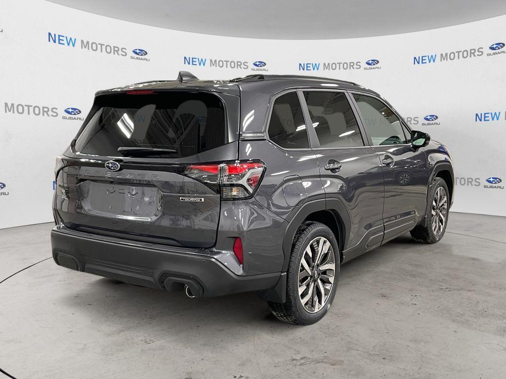 new 2026 Subaru Forester car, priced at $44,135