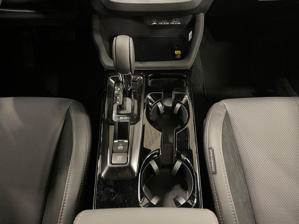 new 2026 Subaru Forester car, priced at $44,135