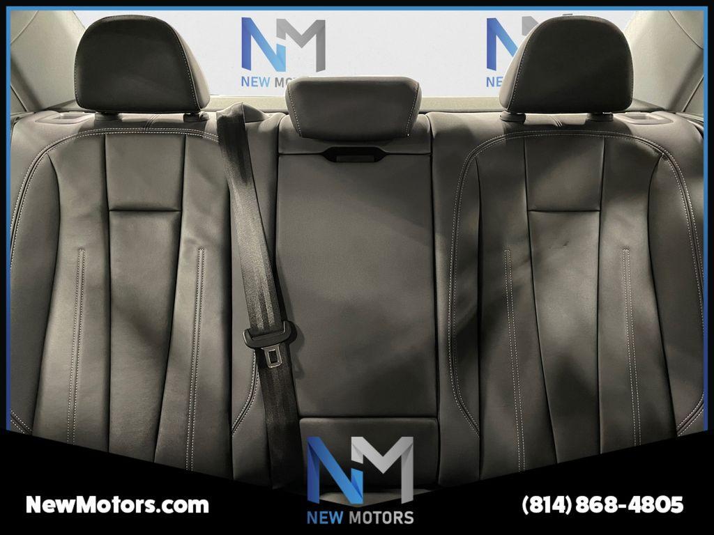 used 2022 Audi A4 car, priced at $21,435