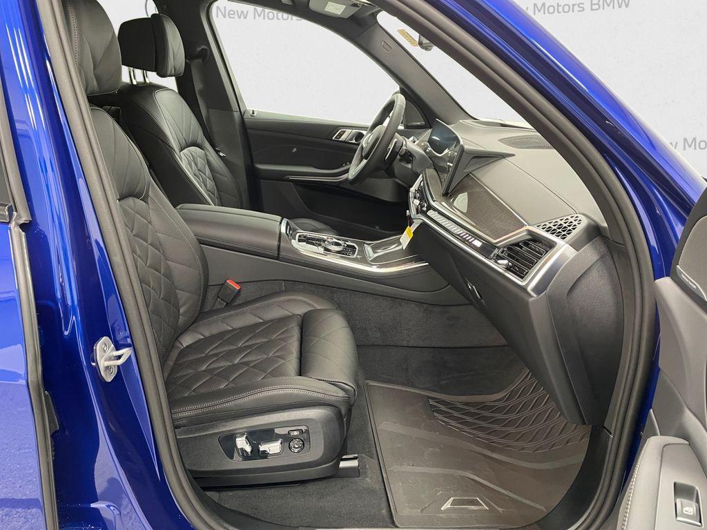 new 2026 BMW X5 car, priced at $103,050