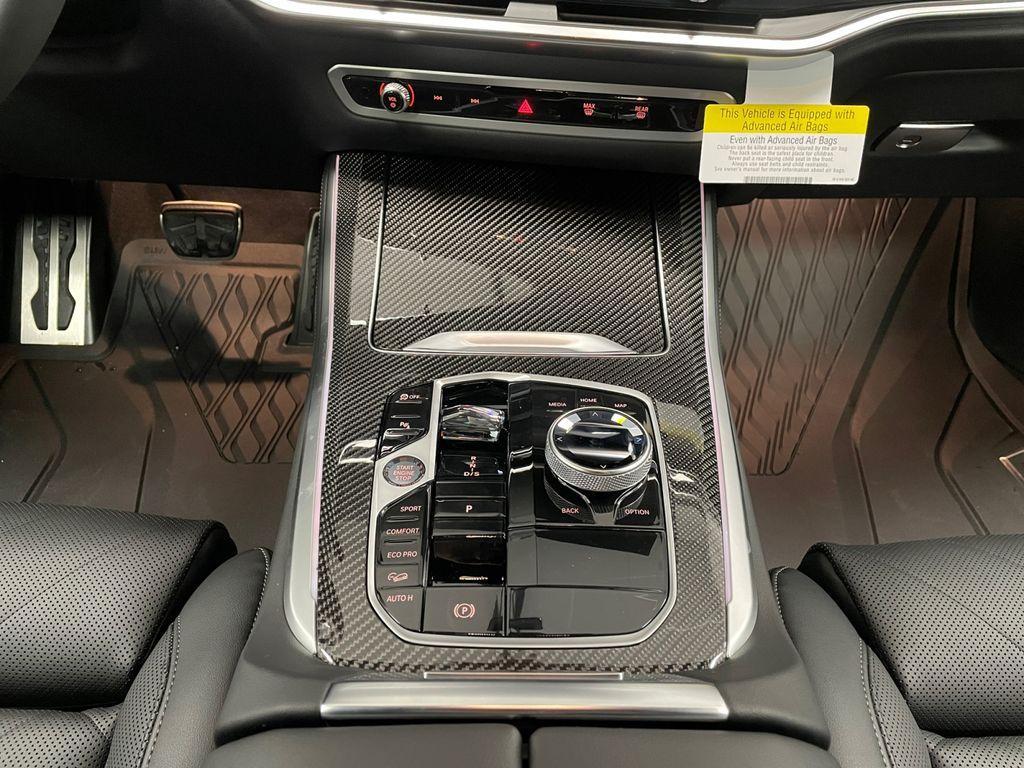 new 2026 BMW X5 car, priced at $103,050