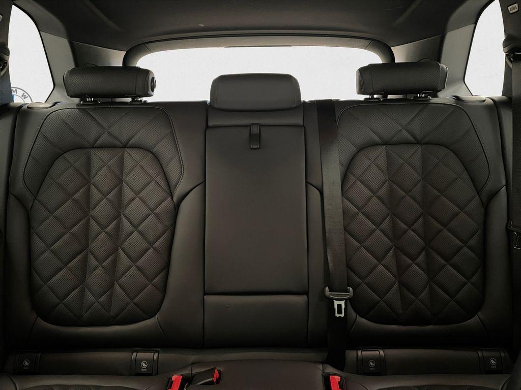 new 2026 BMW X5 car, priced at $103,050