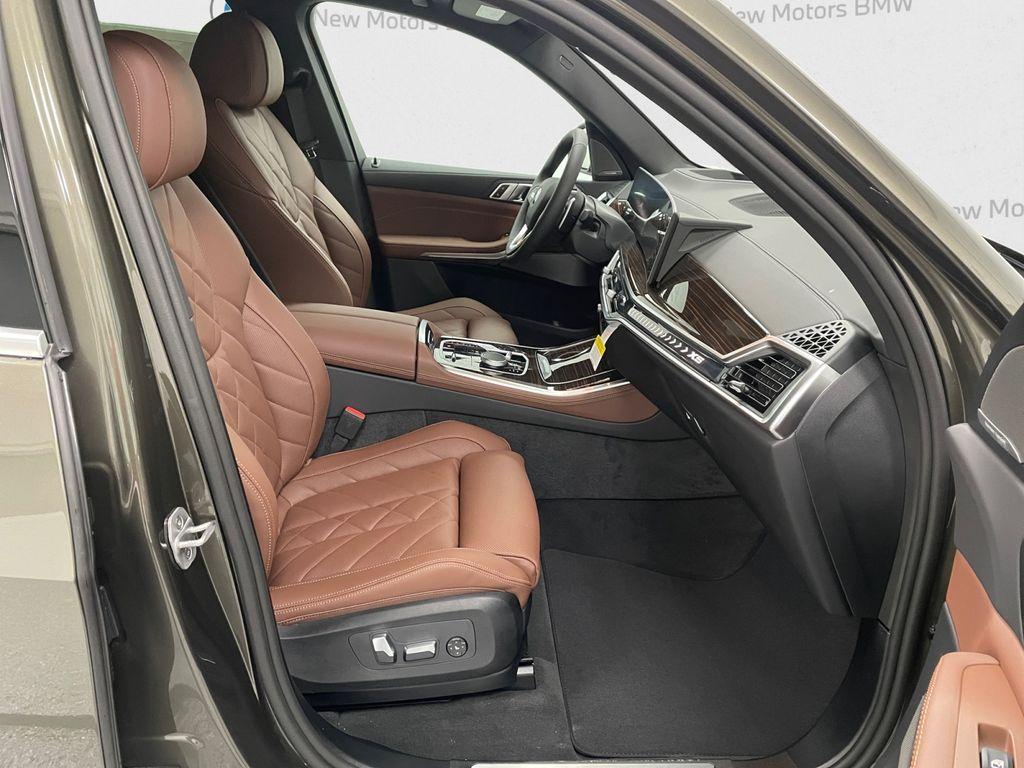 new 2026 BMW X5 PHEV car, priced at $82,950