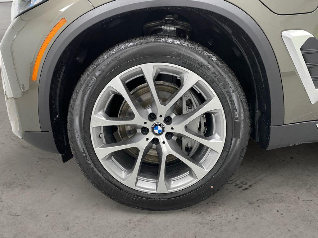 new 2026 BMW X5 PHEV car, priced at $82,950
