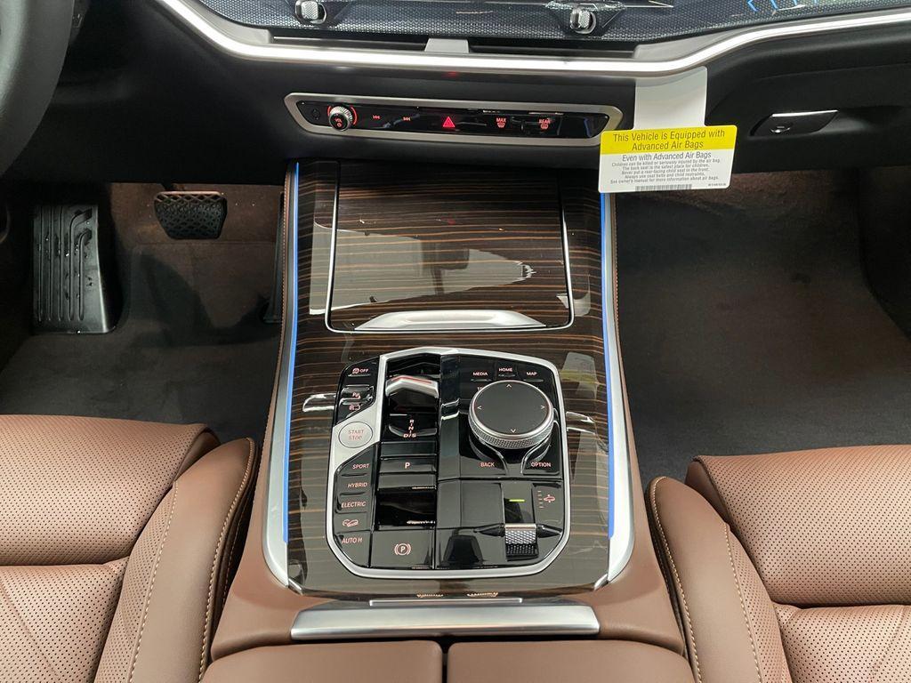 new 2026 BMW X5 PHEV car, priced at $82,950
