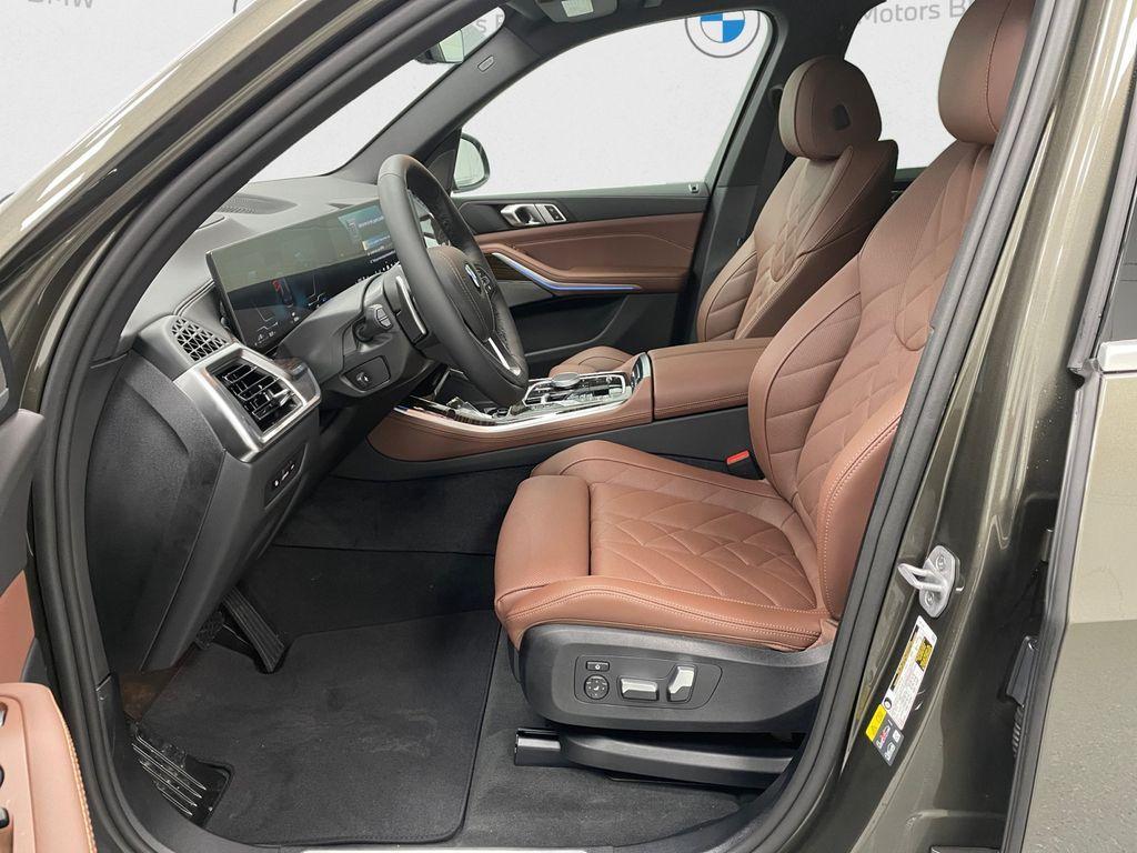 new 2026 BMW X5 PHEV car, priced at $82,950