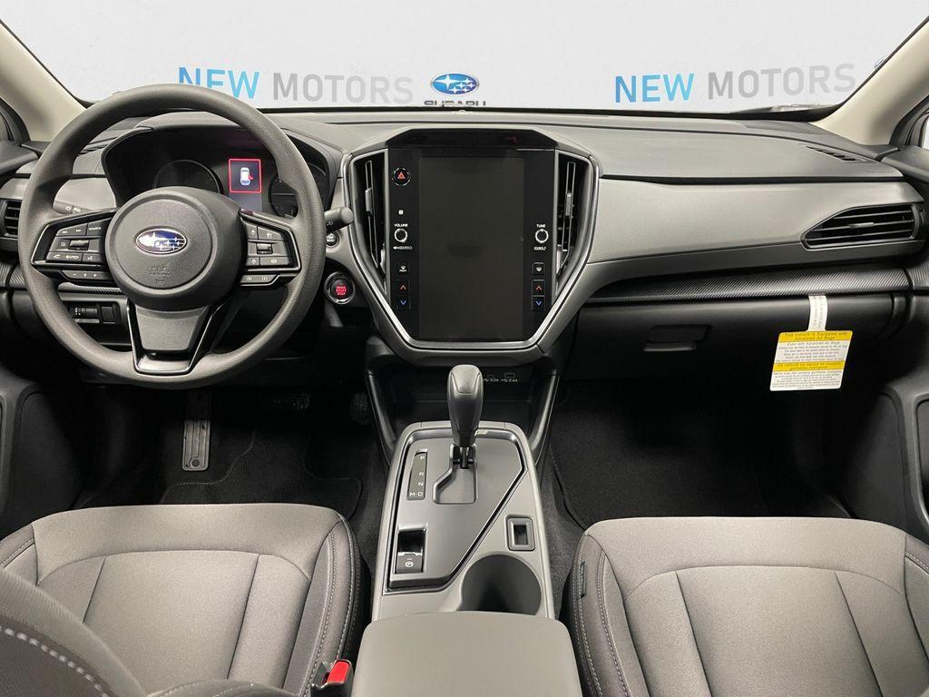 new 2026 Subaru Crosstrek car, priced at $29,007
