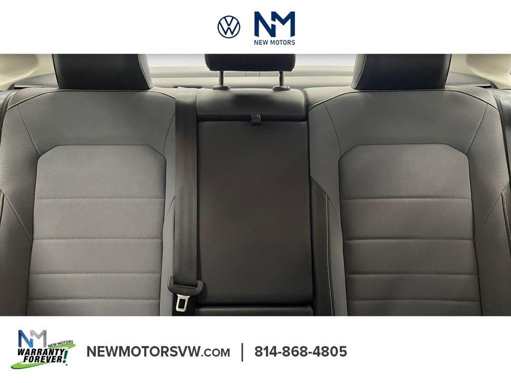 new 2026 Volkswagen Jetta car, priced at $27,575