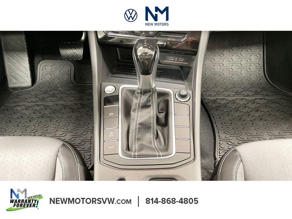 new 2026 Volkswagen Jetta car, priced at $27,575