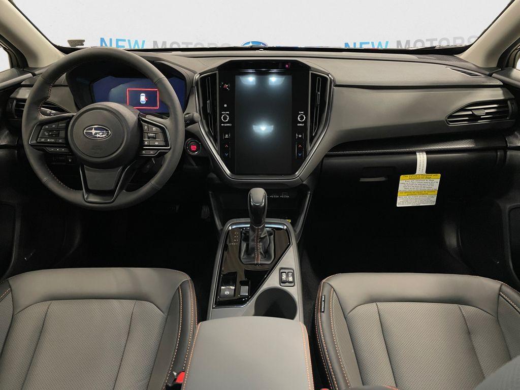 new 2026 Subaru Crosstrek car, priced at $37,501
