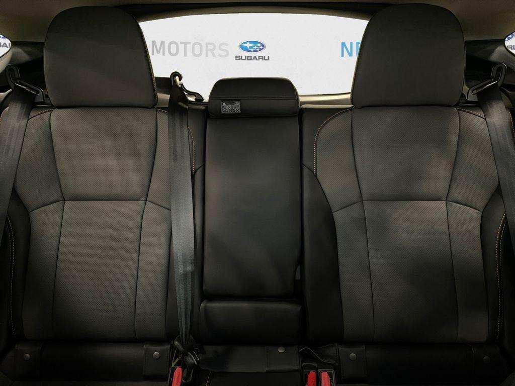 new 2026 Subaru Crosstrek car, priced at $37,501