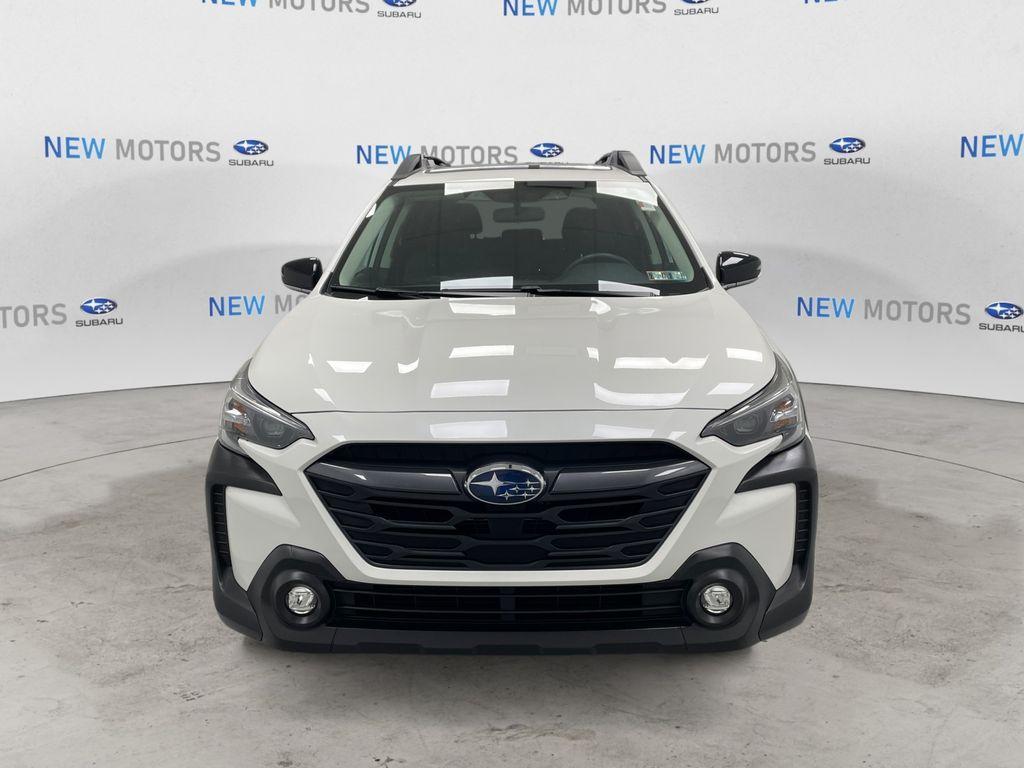 used 2025 Subaru Outback car, priced at $34,485