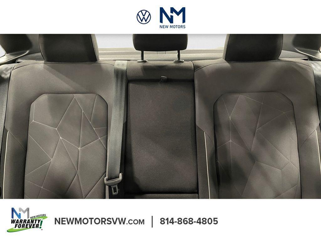 new 2026 Volkswagen Jetta car, priced at $25,522