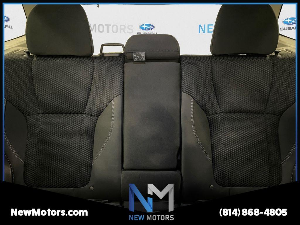 used 2022 Subaru Forester car, priced at $24,767