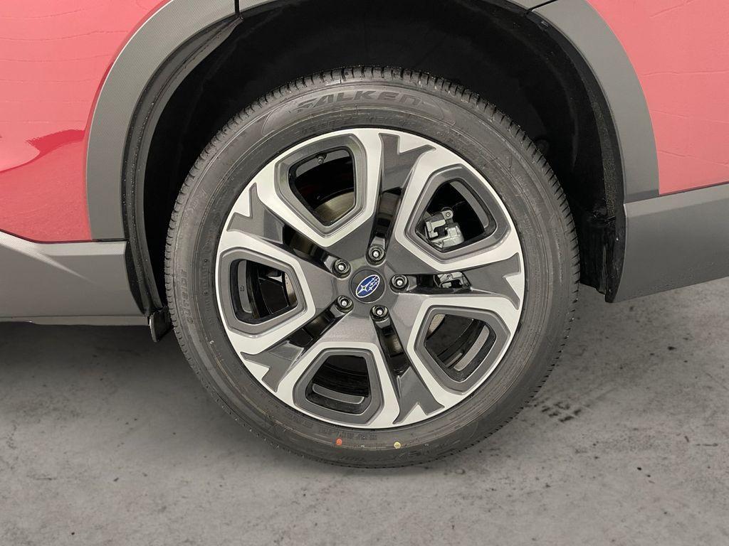 new 2026 Subaru Ascent car, priced at $49,440