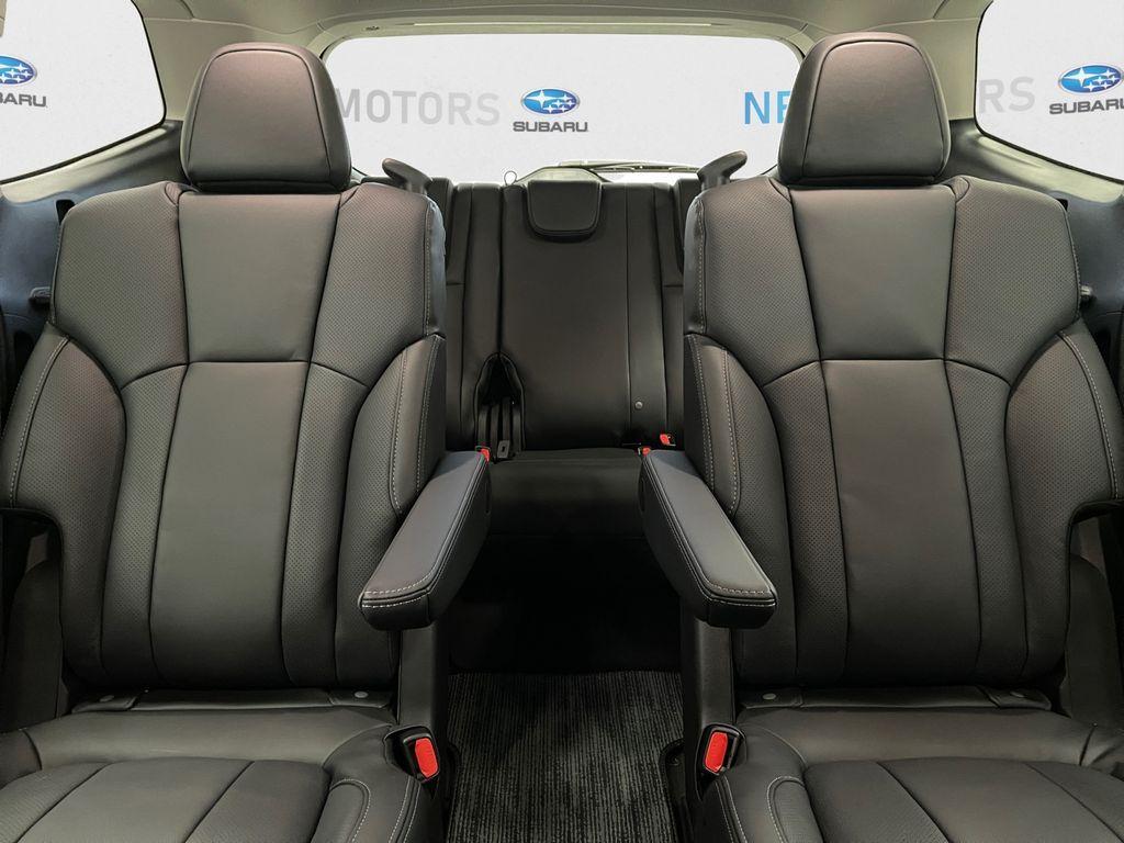 new 2026 Subaru Ascent car, priced at $49,440