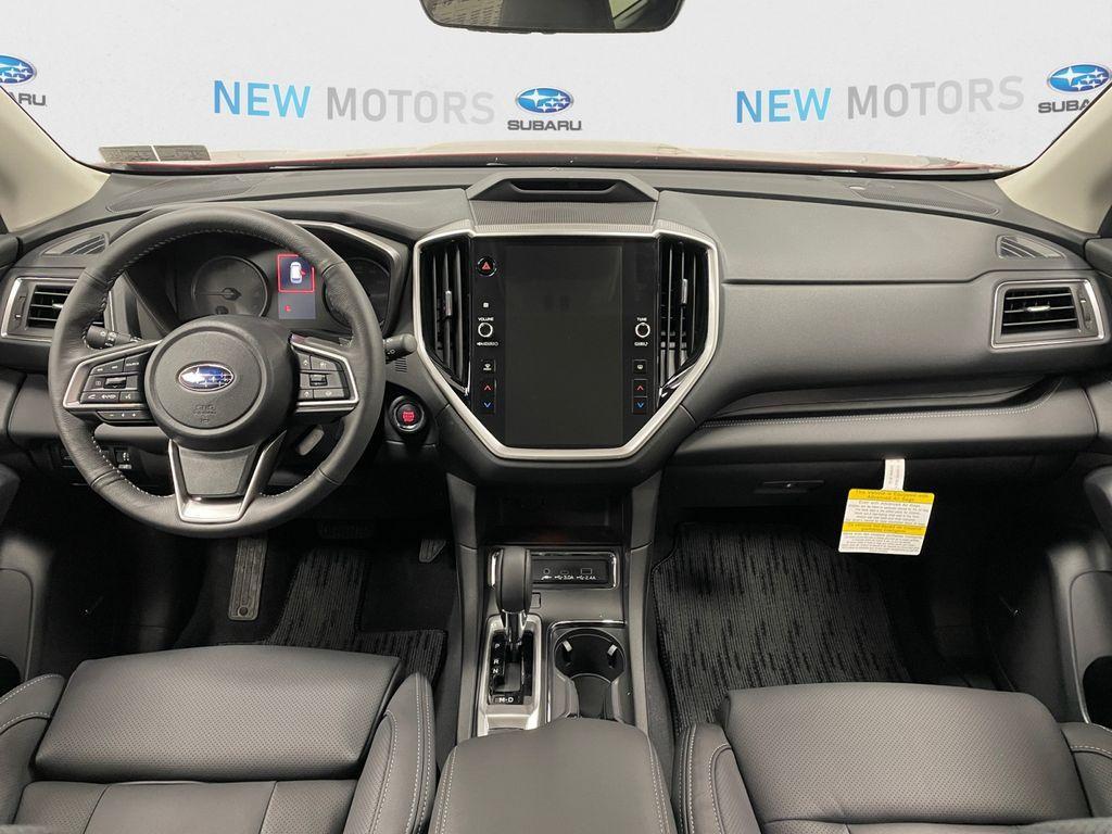 new 2026 Subaru Ascent car, priced at $49,440
