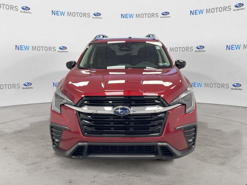 new 2026 Subaru Ascent car, priced at $49,440
