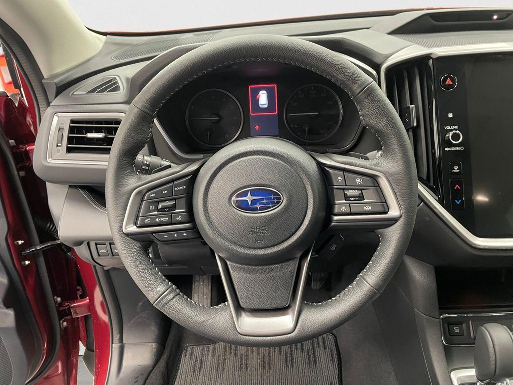 new 2026 Subaru Ascent car, priced at $49,440