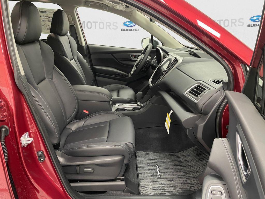 new 2026 Subaru Ascent car, priced at $49,440