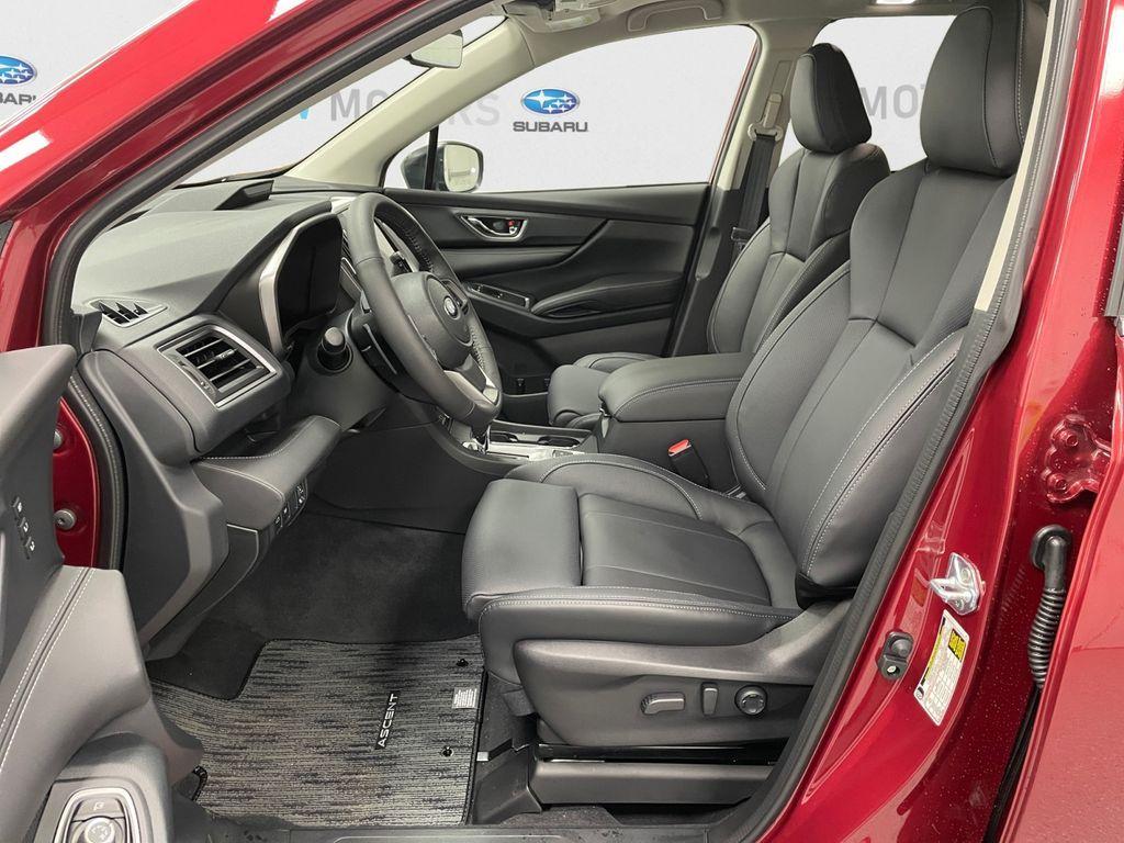 new 2026 Subaru Ascent car, priced at $49,440