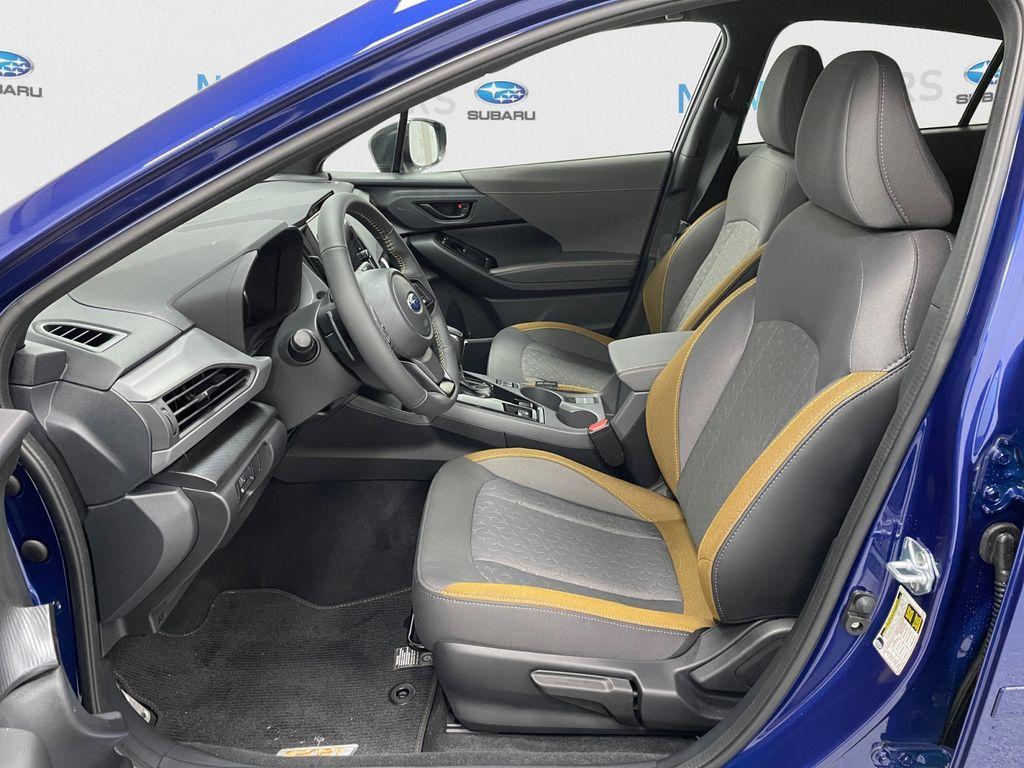 new 2026 Subaru Crosstrek car, priced at $33,065