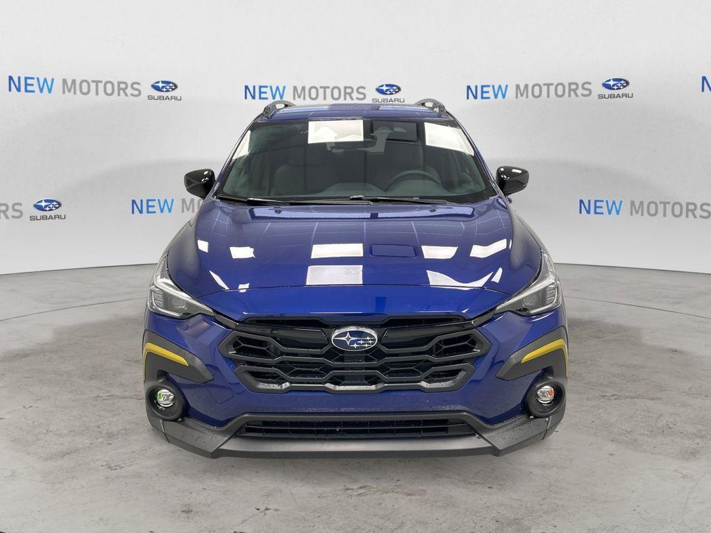 new 2026 Subaru Crosstrek car, priced at $33,065