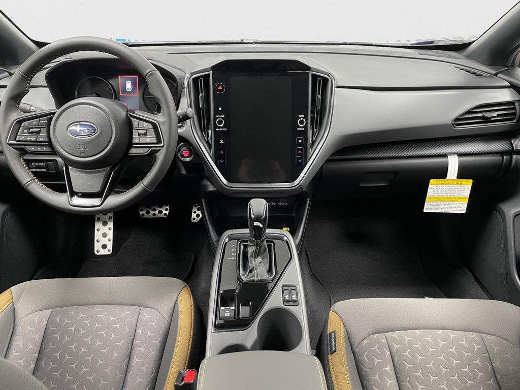 new 2026 Subaru Crosstrek car, priced at $33,065