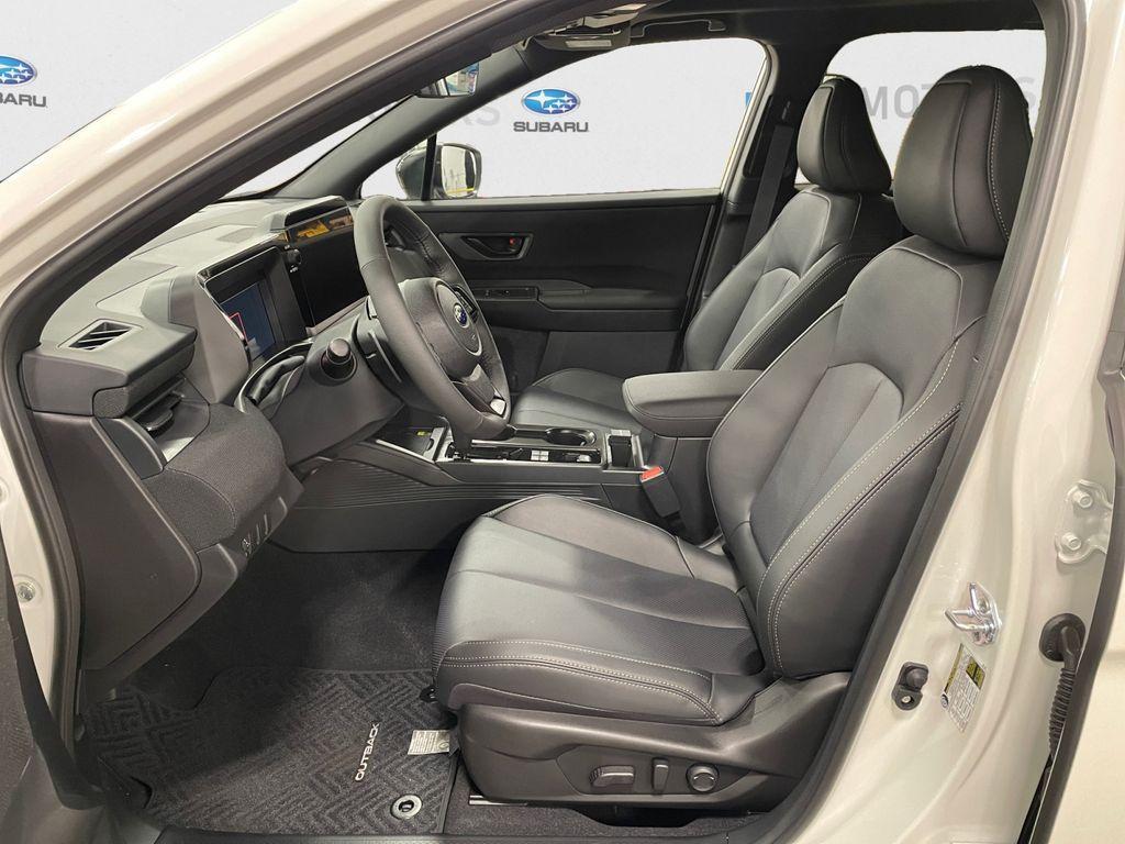 new 2026 Subaru Outback car, priced at $43,157