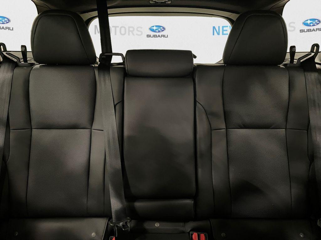 new 2026 Subaru Outback car, priced at $43,157