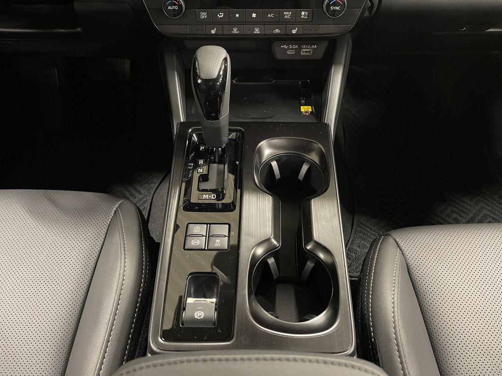 new 2026 Subaru Outback car, priced at $43,157