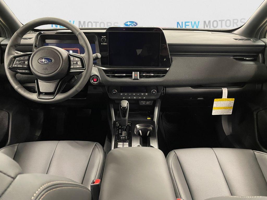 new 2026 Subaru Outback car, priced at $43,157