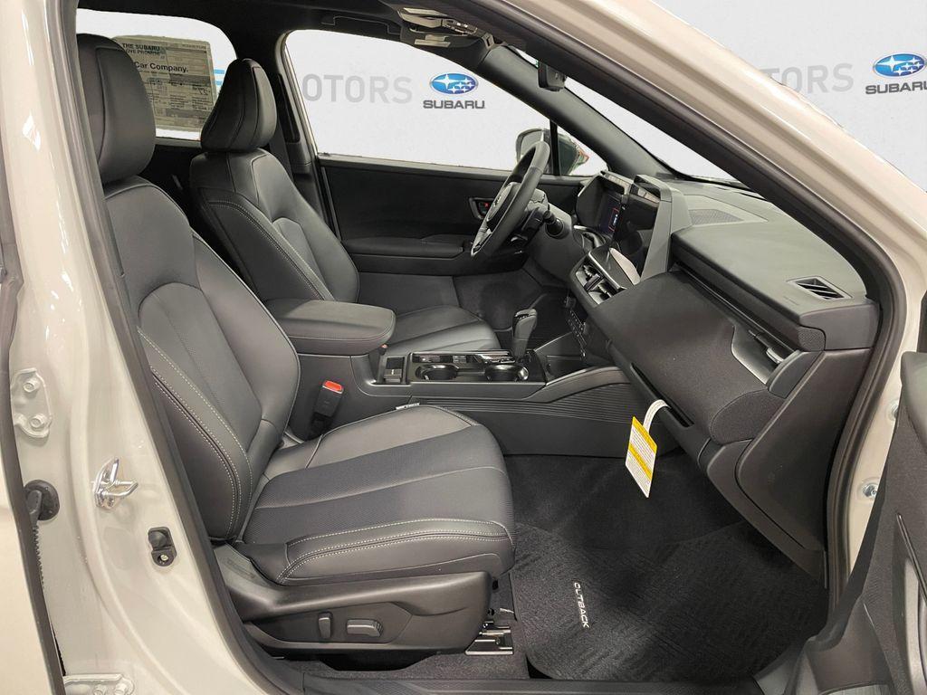 new 2026 Subaru Outback car, priced at $43,157