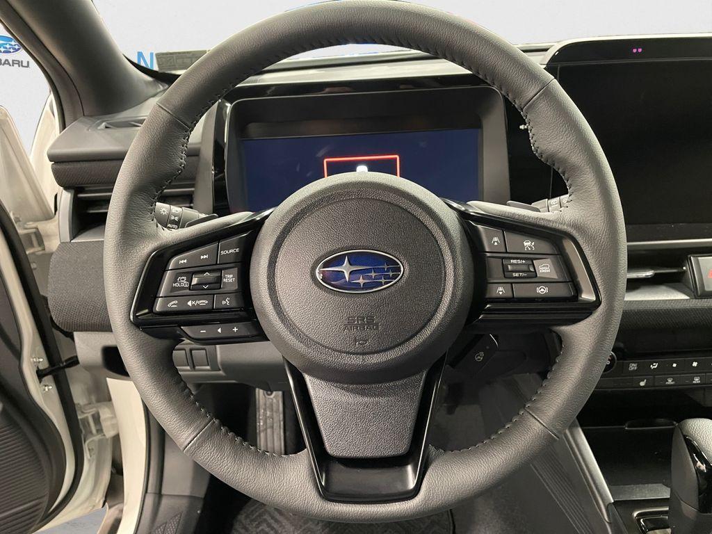 new 2026 Subaru Outback car, priced at $43,157