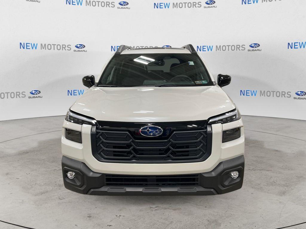 new 2026 Subaru Outback car, priced at $43,157